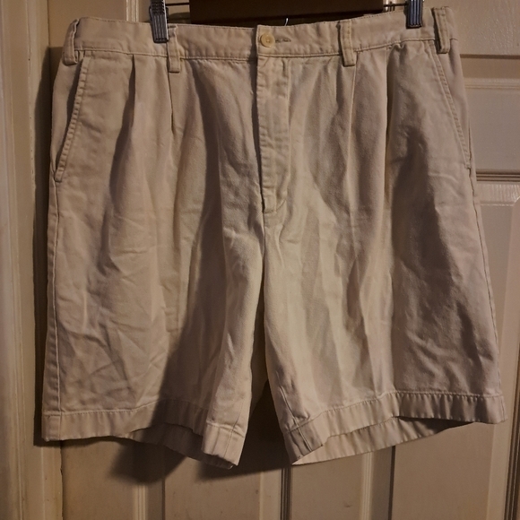 Nautica mens shorts size 38 - Picture 1 of 3